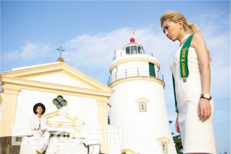 刘忻(Moraynia（中文音译：莫莱妮亚）)高清唱片封面图集