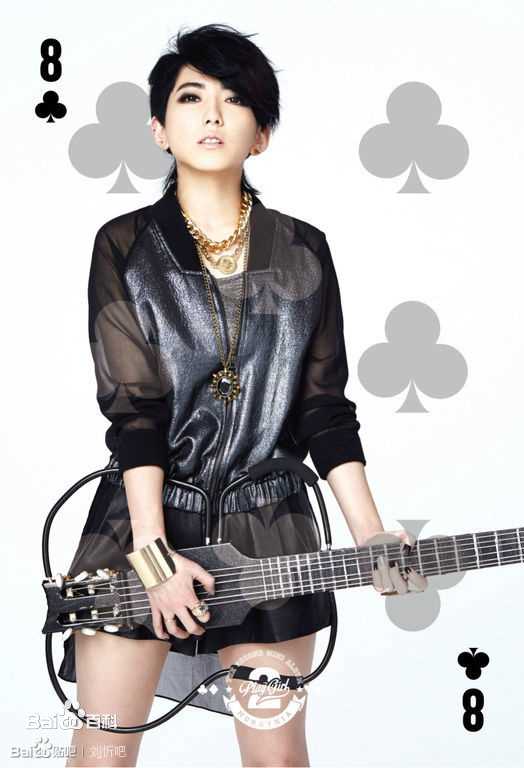 刘忻(Moraynia（中文音译：莫莱妮亚）)高清唱片封面图集