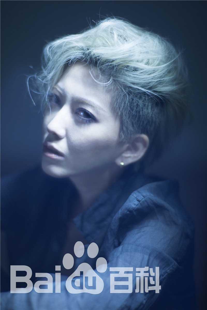 刘忻(Moraynia（中文音译：莫莱妮亚）)高清唱片封面图集