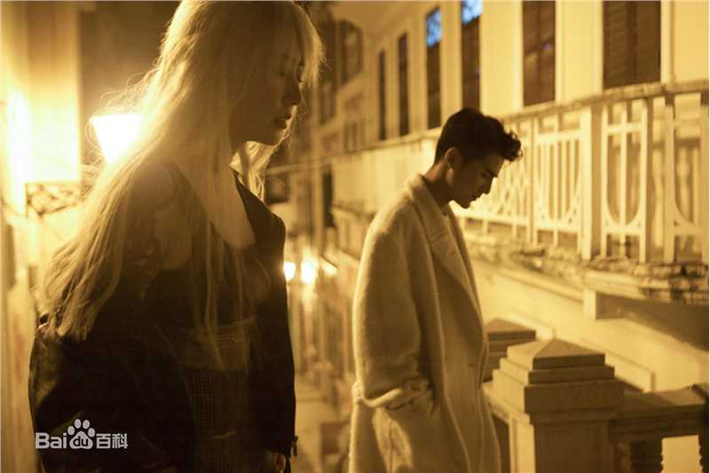 刘忻(Moraynia（中文音译：莫莱妮亚）)高清唱片封面图集