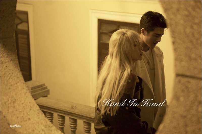 刘忻(Moraynia（中文音译：莫莱妮亚）)高清唱片封面图集