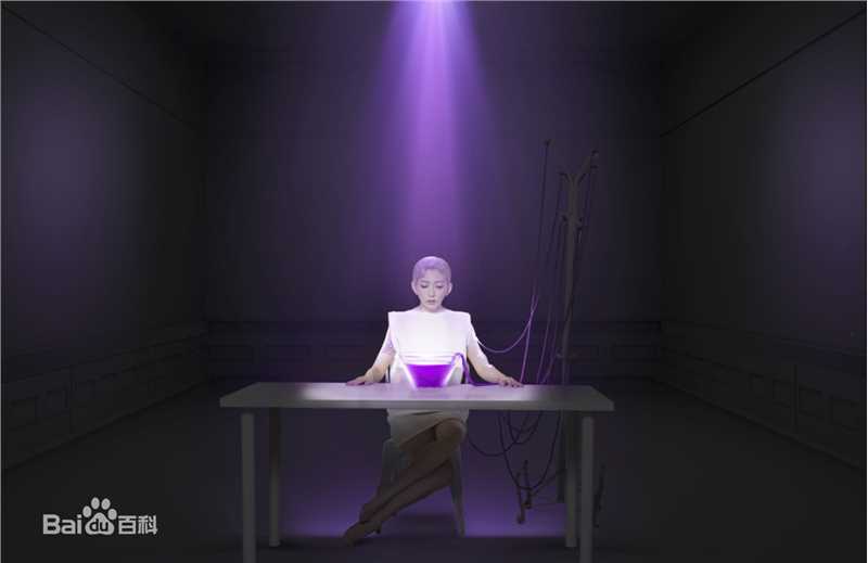 刘忻(Moraynia（中文音译：莫莱妮亚）)高清唱片封面图集