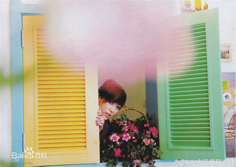 刘忻(Moraynia（中文音译：莫莱妮亚）)杂志