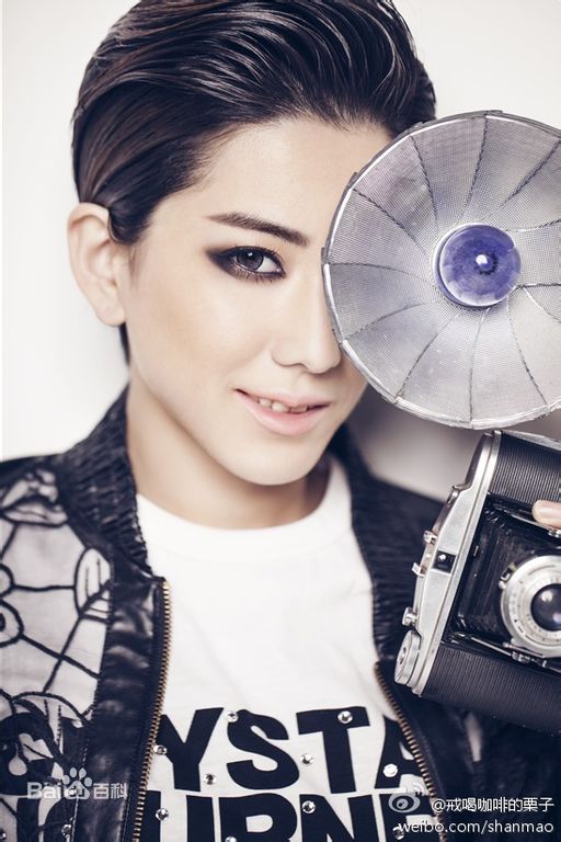 刘忻(Moraynia（中文音译：莫莱妮亚）)杂志