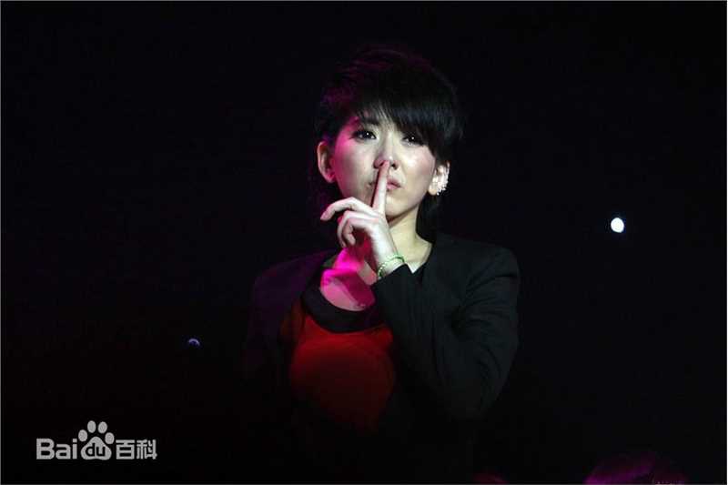 刘忻(Moraynia（中文音译：莫莱妮亚）)比赛图片生活照相册