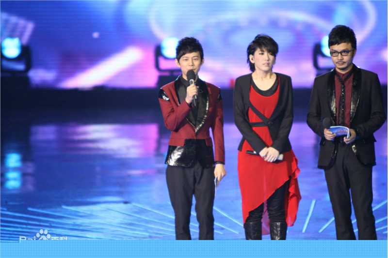 刘忻(Moraynia（中文音译：莫莱妮亚）)比赛图片生活照相册