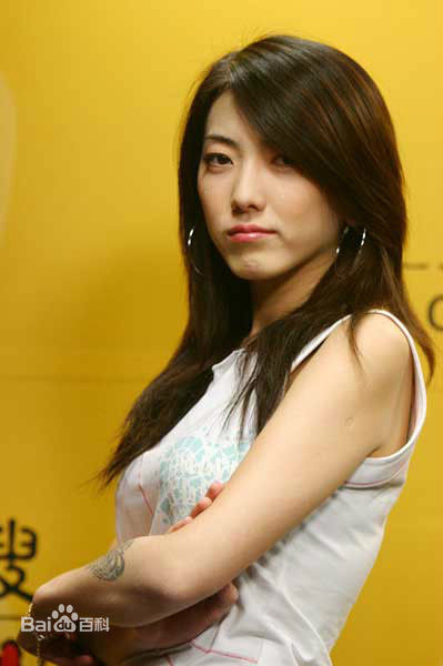 刘忻(Moraynia（中文音译：莫莱妮亚）)比赛图片生活照相册