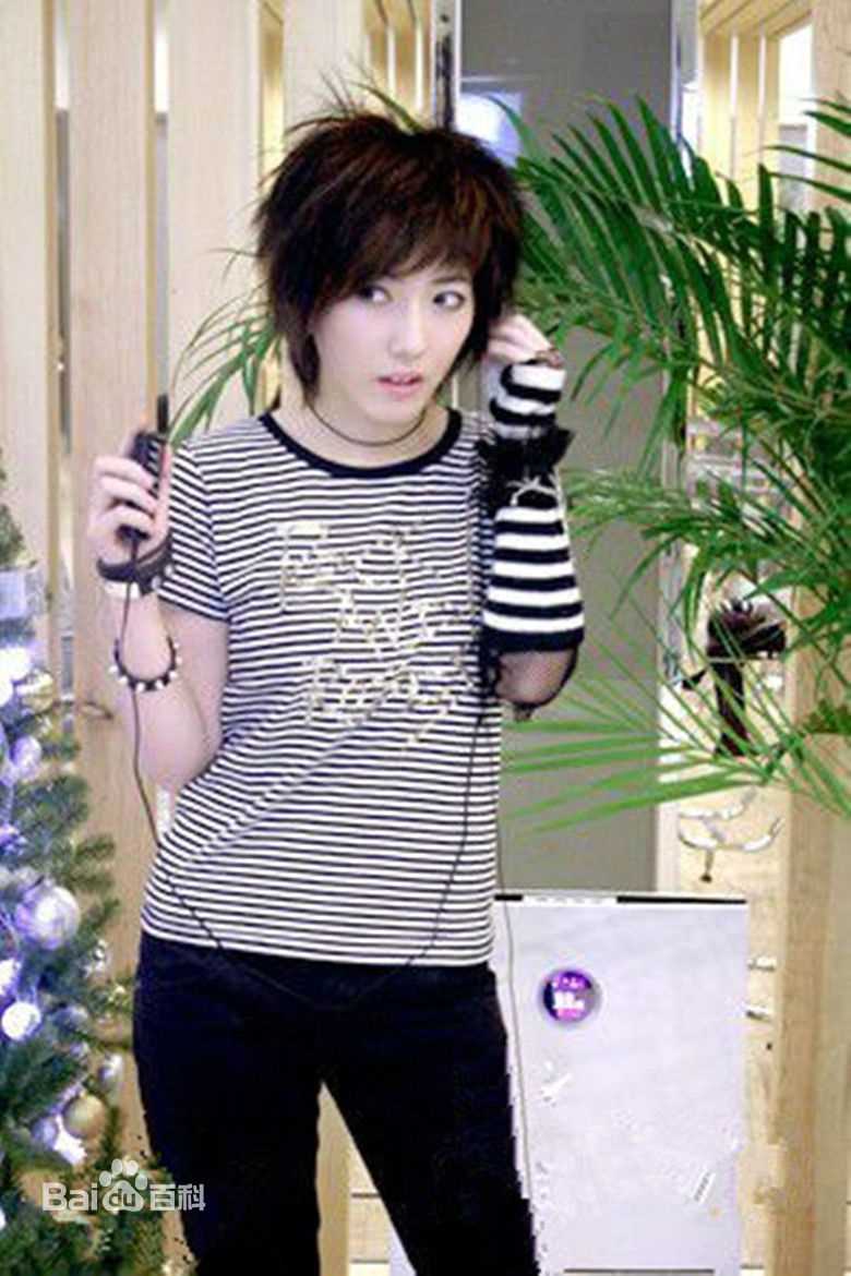 刘忻(Moraynia（中文音译：莫莱妮亚）)比赛图片生活照相册