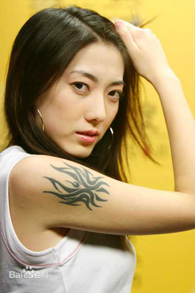 刘忻(Moraynia（中文音译：莫莱妮亚）)比赛图片生活照相册