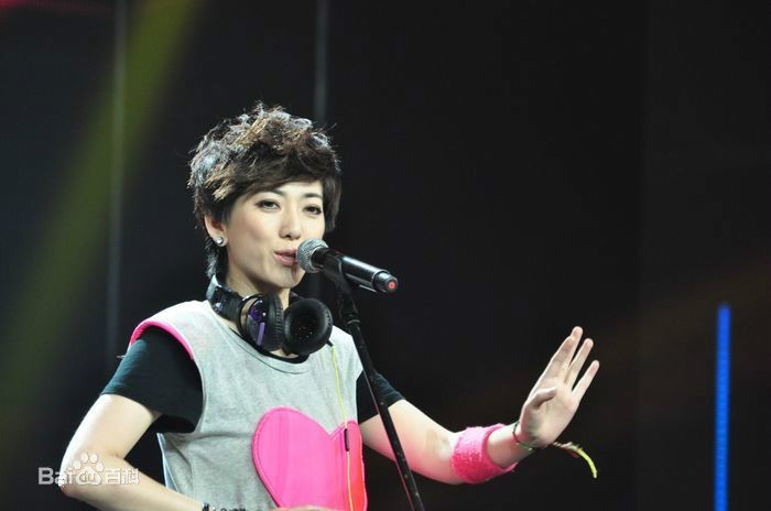 刘忻(Moraynia（中文音译：莫莱妮亚）)比赛图片生活照相册