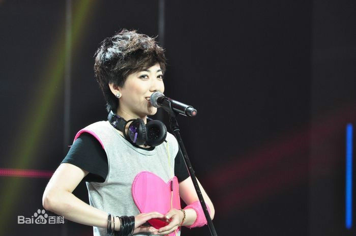 刘忻(Moraynia（中文音译：莫莱妮亚）)比赛图片生活照相册