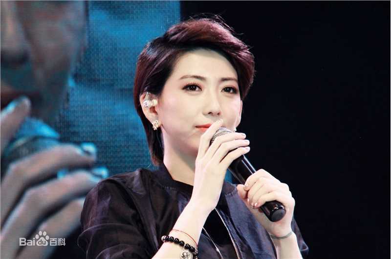 刘忻(Moraynia（中文音译：莫莱妮亚）)2015.3.17贵州贵阳歌友会壁纸壁纸