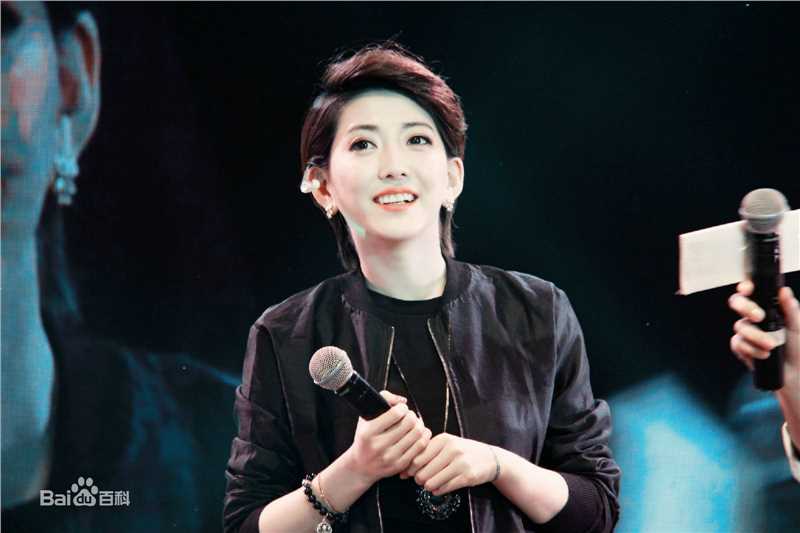 刘忻(Moraynia（中文音译：莫莱妮亚）)2015.3.17贵州贵阳歌友会壁纸壁纸