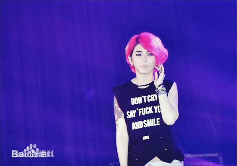 刘忻(Moraynia（中文音译：莫莱妮亚）)2015.5.22河南郑州歌友会壁纸壁纸