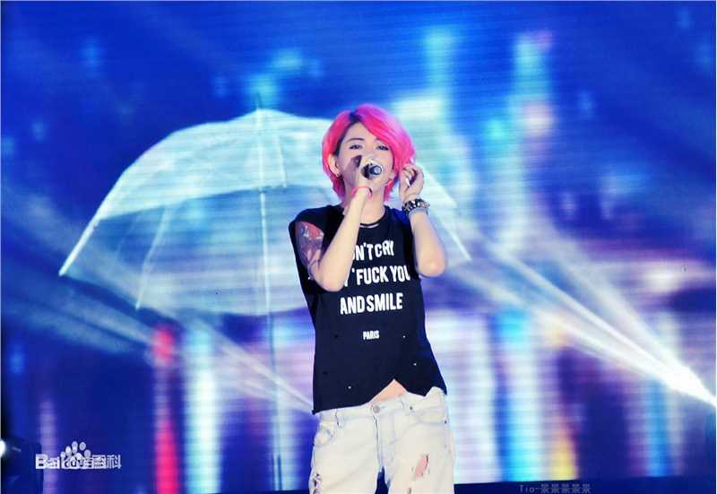 刘忻(Moraynia（中文音译：莫莱妮亚）)2015.5.22河南郑州歌友会壁纸壁纸