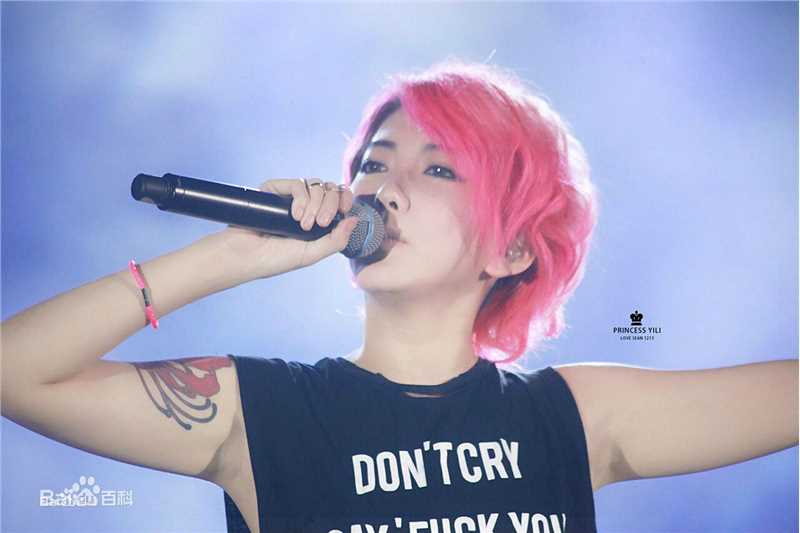 刘忻(Moraynia（中文音译：莫莱妮亚）)2015.5.22河南郑州歌友会壁纸壁纸