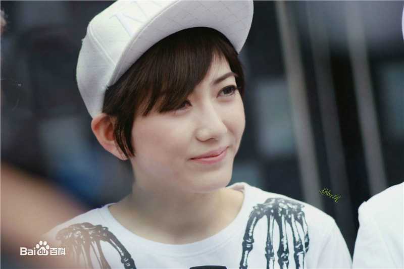 最全刘忻(Moraynia（中文音译：莫莱妮亚）)在2015.5.28《热舞之灵》开机发布会中的壁纸