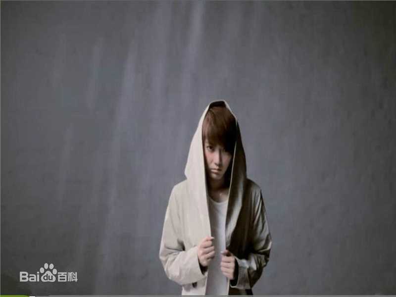 刘忻(Moraynia（中文音译：莫莱妮亚）)个人歌曲MV现场花絮照图片图册