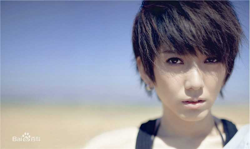 刘忻(Moraynia（中文音译：莫莱妮亚）)个人歌曲MV现场花絮照图片图册