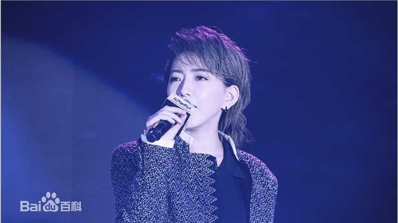 刘忻(Moraynia（中文音译：莫莱妮亚）)最优质相册