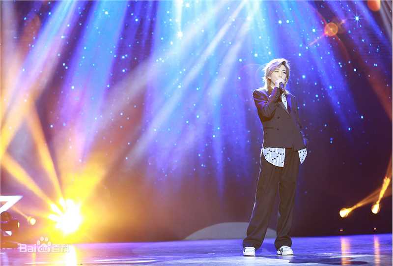 刘忻(Moraynia（中文音译：莫莱妮亚）)最优质相册