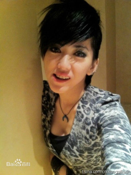 刘忻(Moraynia（中文音译：莫莱妮亚）)生活照（2007.1.20-2011.4.1）壁纸壁纸