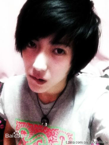 刘忻(Moraynia（中文音译：莫莱妮亚）)生活照（2007.1.20-2011.4.1）壁纸壁纸