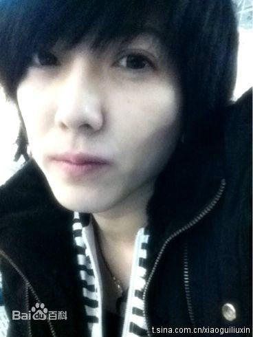 刘忻(Moraynia（中文音译：莫莱妮亚）)生活照（2007.1.20-2011.4.1）壁纸壁纸