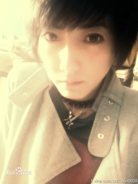 刘忻(Moraynia（中文音译：莫莱妮亚）)生活照（2011.4.4-2011.12.31）图片图册