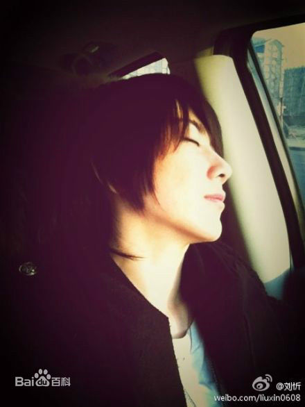 刘忻(Moraynia（中文音译：莫莱妮亚）)生活照（2012.1.1-2012.12.31）图片图集