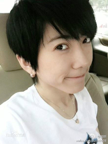 刘忻(Moraynia（中文音译：莫莱妮亚）)生活照（2012.1.1-2012.12.31）图片图集