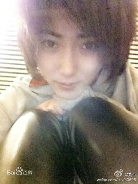 刘忻(Moraynia（中文音译：莫莱妮亚）)生活照（2012.1.1-2012.12.31）图片图集