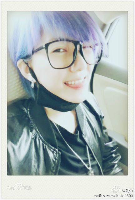 刘忻(Moraynia（中文音译：莫莱妮亚）)生活照（2012.1.1-2012.12.31）图片图集