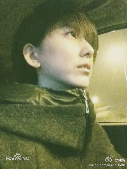 刘忻(Moraynia（中文音译：莫莱妮亚）)生活照（2012.1.1-2012.12.31）图片图集