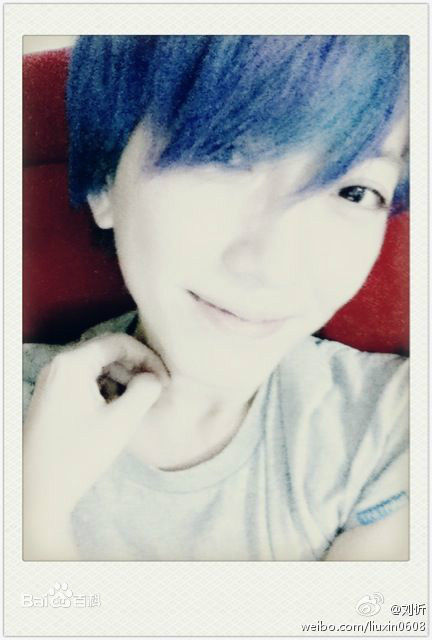 刘忻(Moraynia（中文音译：莫莱妮亚）)生活照（2012.1.1-2012.12.31）图片图集