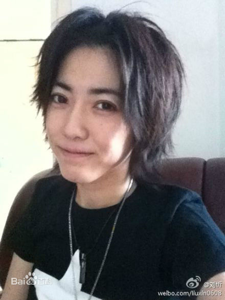 刘忻(Moraynia（中文音译：莫莱妮亚）)生活照（2012.1.1-2012.12.31）图片图集