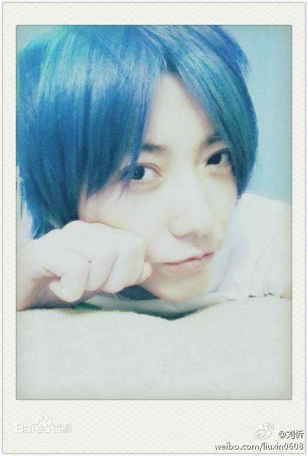 刘忻(Moraynia（中文音译：莫莱妮亚）)生活照（2012.1.1-2012.12.31）图片图集