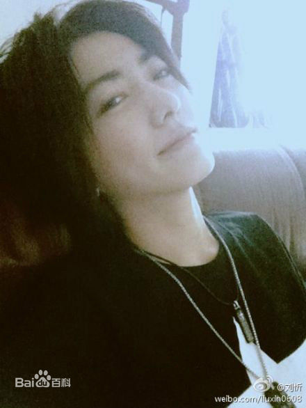 刘忻(Moraynia（中文音译：莫莱妮亚）)生活照（2012.1.1-2012.12.31）图片图集