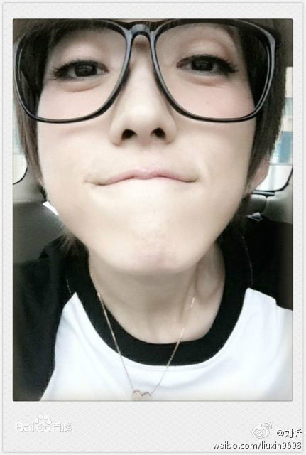 刘忻(Moraynia（中文音译：莫莱妮亚）)生活照（2012.1.1-2012.12.31）图片图集