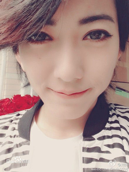 刘忻(Moraynia（中文音译：莫莱妮亚）)生活照（2013.1.1-2013.12.31）图片图集