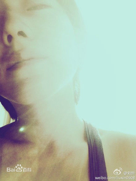 刘忻(Moraynia（中文音译：莫莱妮亚）)生活照（2013.1.1-2013.12.31）图片图集