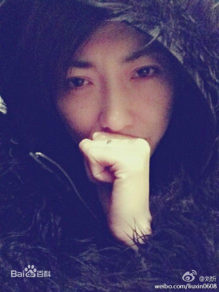 刘忻(Moraynia（中文音译：莫莱妮亚）)生活照（2013.1.1-2013.12.31）图片图集