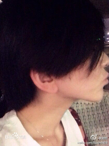 刘忻(Moraynia（中文音译：莫莱妮亚）)生活照（2014.1.1-2014.12.31）性感图片图集