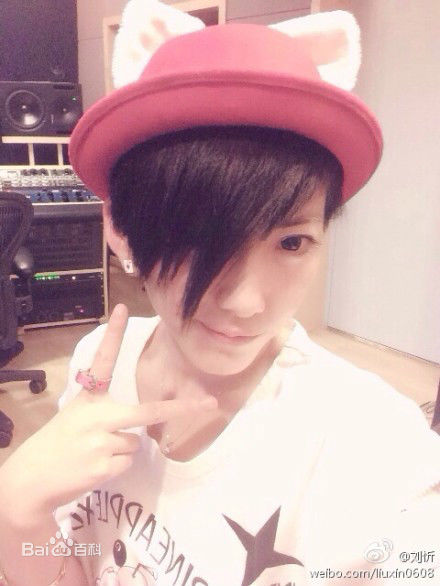 刘忻(Moraynia（中文音译：莫莱妮亚）)生活照（2014.1.1-2014.12.31）性感图片图集