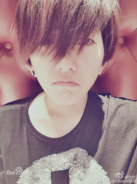 刘忻(Moraynia（中文音译：莫莱妮亚）)生活照（2015.1.1-2015.12.31）图册