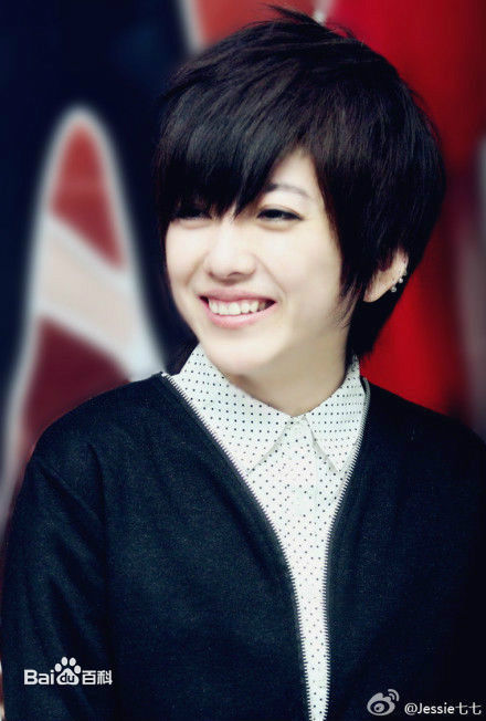 刘忻(Moraynia（中文音译：莫莱妮亚）)做客各类专访（2008.1.1-2012.12.31）素颜照相册