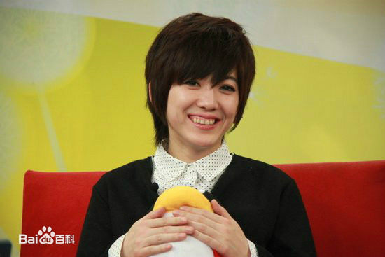 刘忻(Moraynia（中文音译：莫莱妮亚）)做客各类专访（2008.1.1-2012.12.31）素颜照相册