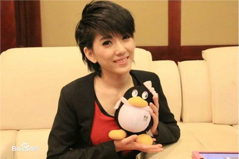 刘忻(Moraynia（中文音译：莫莱妮亚）)做客各类专访（2008.1.1-2012.12.31）素颜照相册