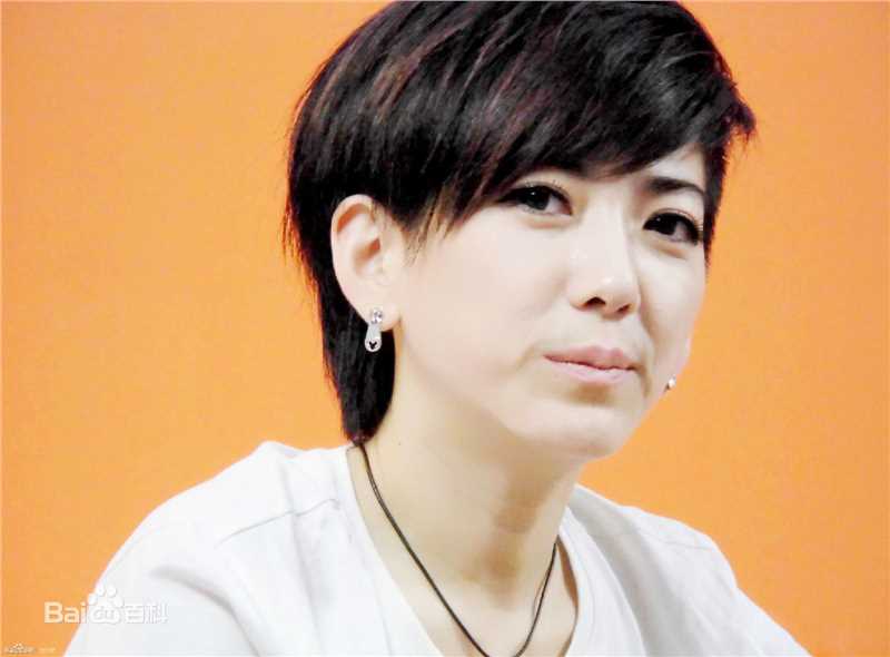 刘忻(Moraynia（中文音译：莫莱妮亚）)做客各类专访（2013.1.1-2013.12.31）素颜照相册