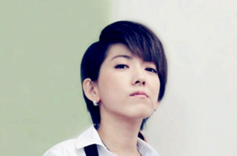 最新刘忻(Moraynia（中文音译：莫莱妮亚）)性感图片